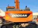 DOOSAN DX 225LC-5