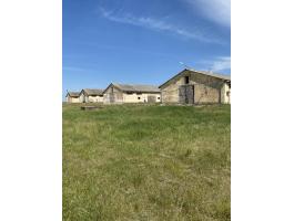 Állattartó telep eladó