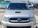 TOYOTA Hilux 2.5 D-4D 4x4 Double SR eladó