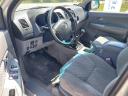 TOYOTA Hilux 2.5 D-4D 4x4 Double SR eladó
