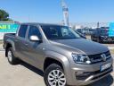 VOLKSWAGEN AMAROK 3.0 TDI V6 Comfortline 4Motion eladó