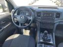 VOLKSWAGEN AMAROK 3.0 TDI V6 Comfortline 4Motion eladó