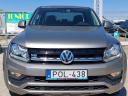 VOLKSWAGEN AMAROK 3.0 TDI V6 Comfortline 4Motion eladó