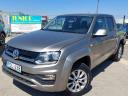VOLKSWAGEN AMAROK 3.0 TDI V6 Comfortline 4Motion eladó