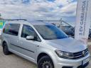 VOLKSWAGEN CADDY 1.4 TSI BMT Trendline eladó
