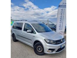 VOLKSWAGEN CADDY 1.4 TSI BMT Trendline eladó
