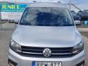 VOLKSWAGEN CADDY 1.4 TSI BMT Trendline eladó