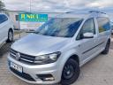 VOLKSWAGEN CADDY 1.4 TSI BMT Trendline eladó