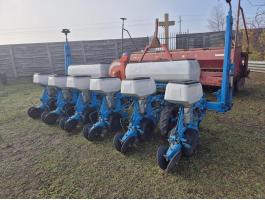 Monosem 6 soros vetőgép eladó