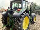 John Deere 6105M