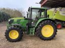 John Deere 6105M