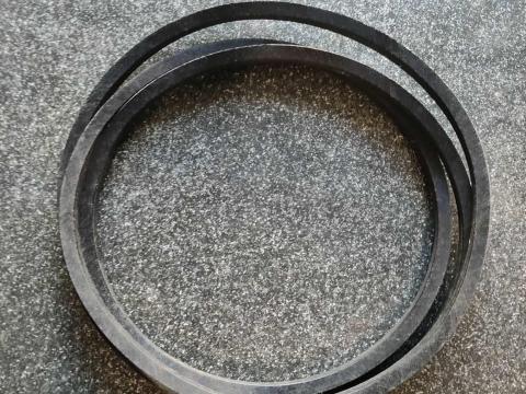 Claas Original Kombájn Ékszíj 061701.2