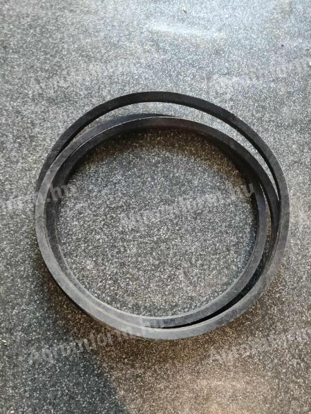 Claas original kombájn ékszíj 061701.2