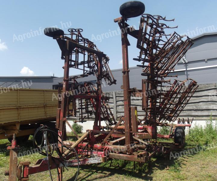 RAU Unimat 8,4 méteres kombinátor eladó