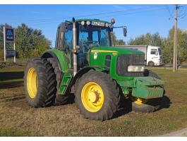 John Deere 6830 Premium