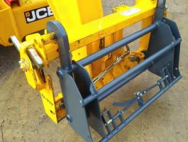 Rakodó felfogatás átalakító adapter minden rakodóhoz