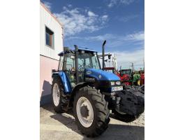 New Holland TS 110
