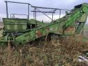 Eladó Wülmaus 1033 burgonyakombájn