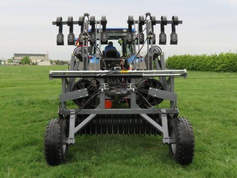 Mandam 6,2 Cambridge hengerek akciós áron