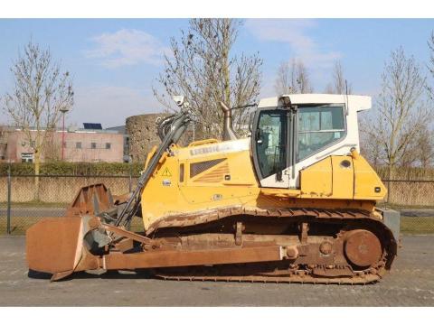 Liebherr PR736 LGP / 2015 / 6 111 üzemóra / Lízing 20%-tól