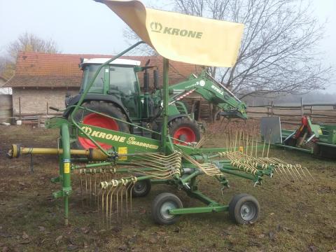 Krone rendsodró 4213