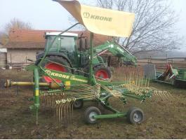 Krone rendsodró 4213