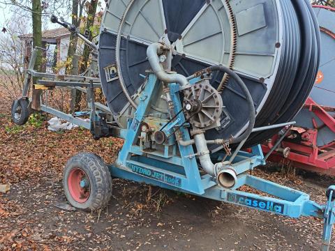 Öntözőrendszer eladó