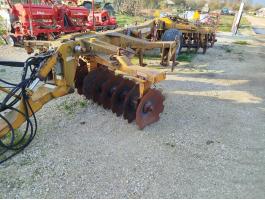 Simba Solo 3 m eladó, új lapokkal és csapágyakkal