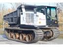 Prinoth PANTHER T14R / 2019 / 2.547 üzemóra / Lízing már 20%-tól