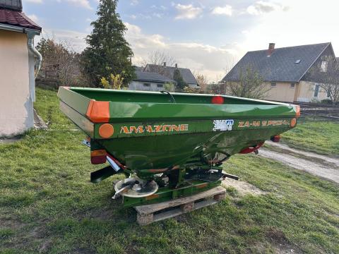 AMAZONE ZA-M Special műtrágyaszóró