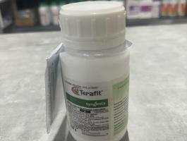 Terafit (Chikara 25wg) 200g