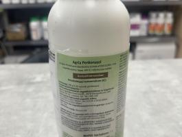 Agria penkonazol (Topas 100ec) 1l