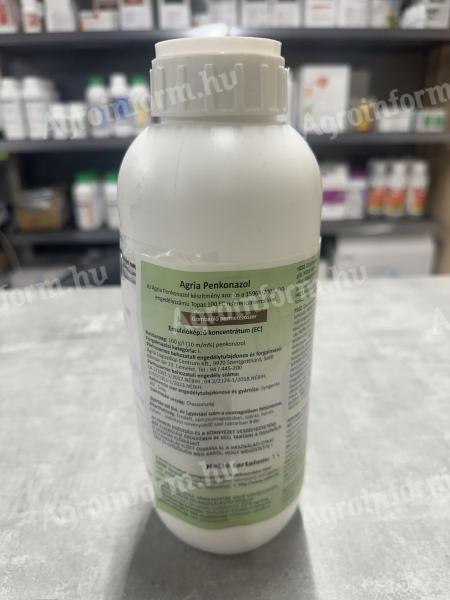 Agria penkonazol (Topas 100ec) 1l