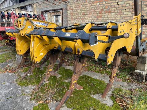 Alpego KF 9-400 lazító eladó