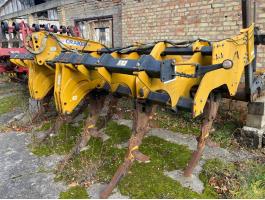 Alpego KF 9-400 lazító eladó