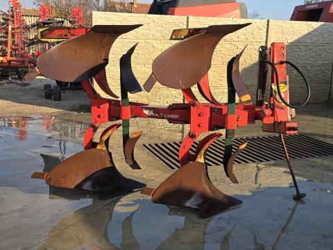 Vogel&Noot LM 950 2-es váltvaforgató eke jó állapotban