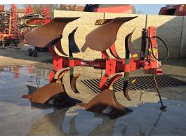 Vogel&Noot LM 950 2-es váltvaforgató eke jó állapotban