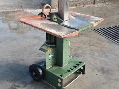 Posch 11 tonnás hasító eladó