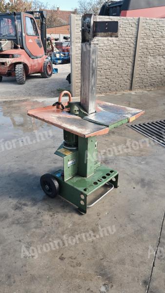 Posch 11 tonnás hasító eladó