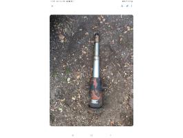 Roman billentő munkahenger eladó