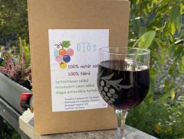 Néró szőlőlé – őrülten finom