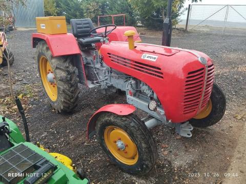 Steyr 190-es traktor hibátlan állapotban eladó