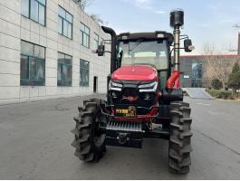 Lyntrax 130 LE traktor