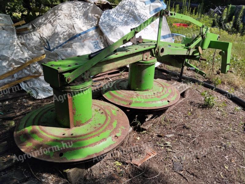 190-es dobos,  lengyel kasza eladó