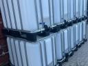IBC tartály 600 literes eladó