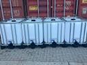 IBC tartály 600 literes eladó