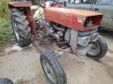 Massey Ferguson MF130 traktorok eladók