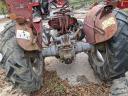 Massey Ferguson MF130 traktorok eladók