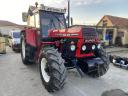 Zetor Crystal 12145 turbo