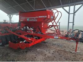 Horsch Pronto 4DC gabonavetőgép, 4m, 2017-es évjárat